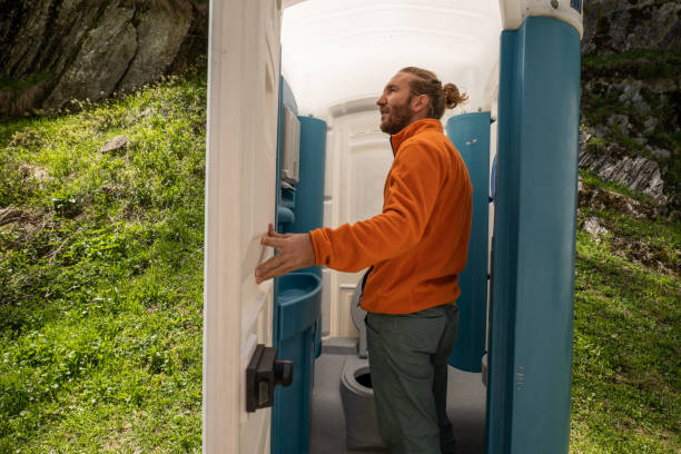 Best Sanitation services for porta potties  in Clearlake, CA