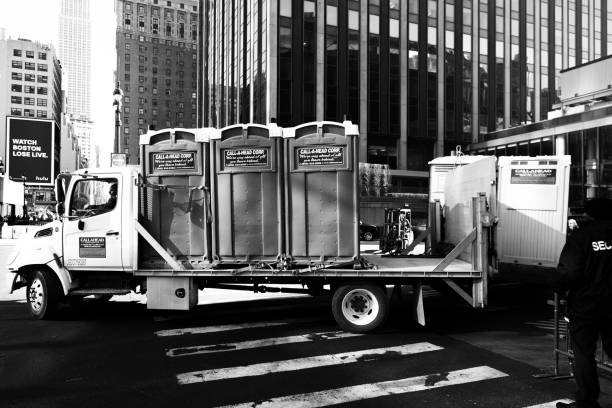Best Portable restroom solutions  in Clearlake, CA