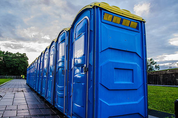 Best Porta potty delivery and setup  in Clearlake, CA