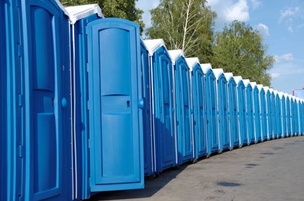 Best Emergency porta potty rental  in Clearlake, CA